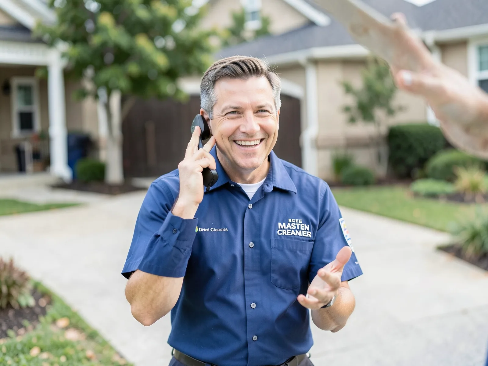 Drain Cleaning Sunrise Manor, NV FAQs